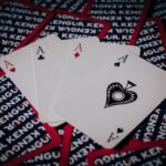 Gambling On Grammar