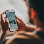 Improving Reading Comprehension Through Online French Texts